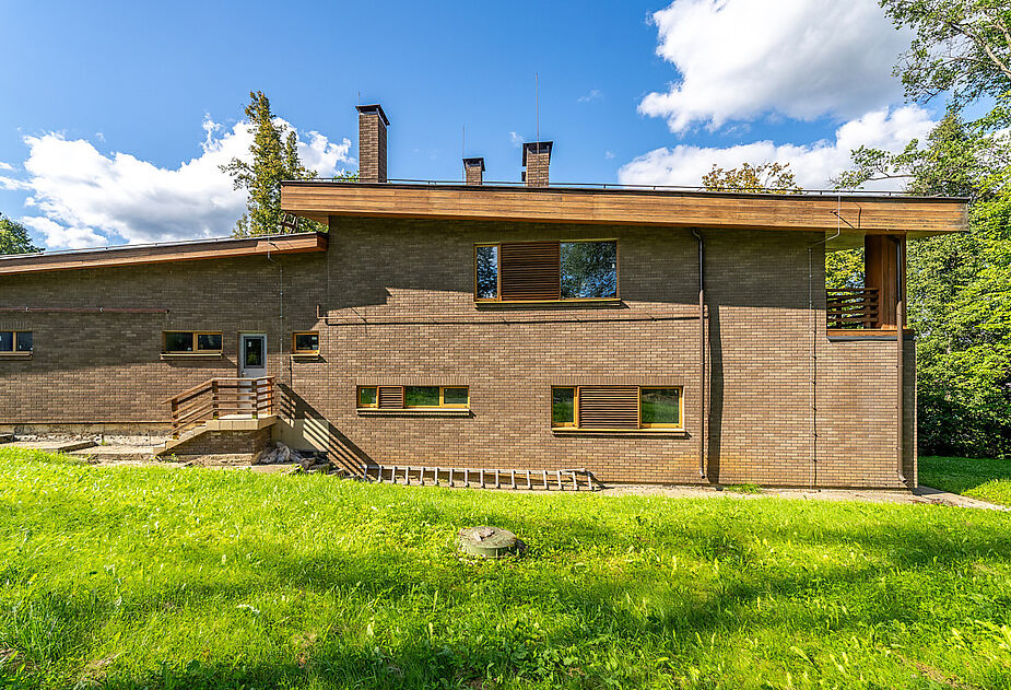 Дом в КП Покровское-Рубцово