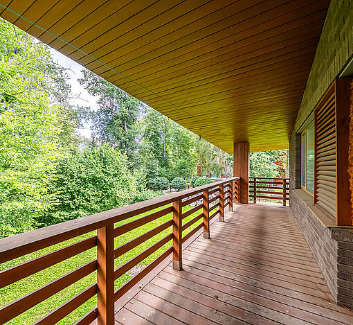 Дом в КП Покровское-Рубцово