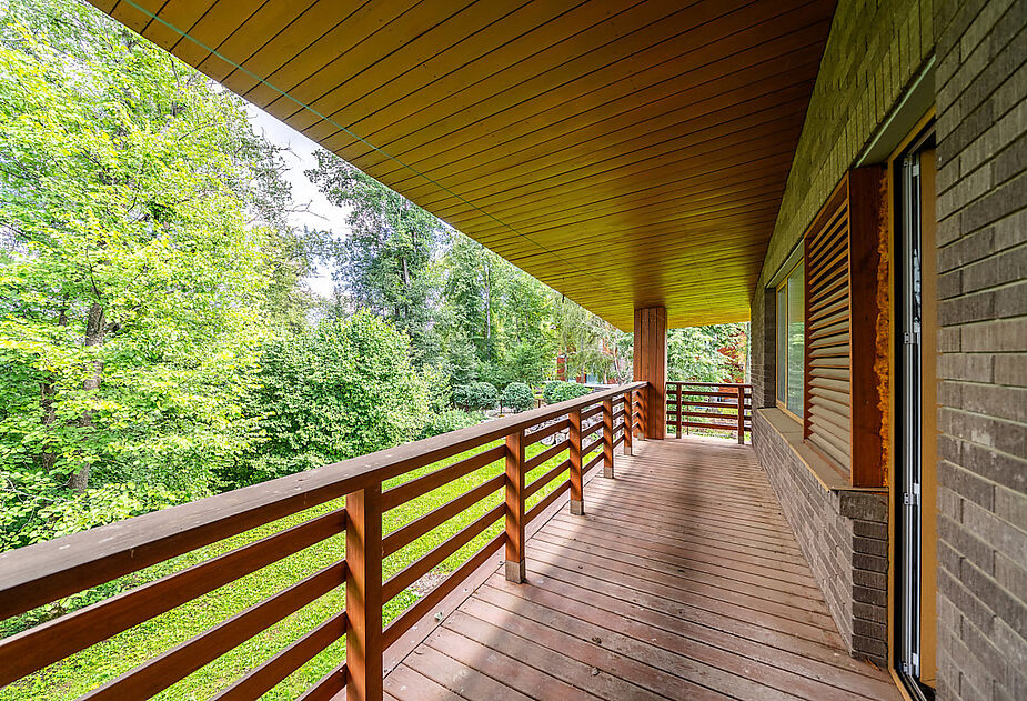 Дом в КП Покровское-Рубцово