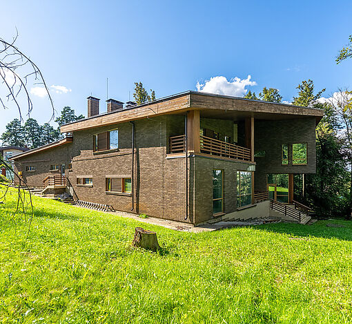 Дом в КП Покровское-Рубцово