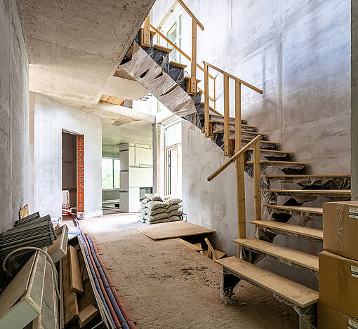 Дом в КП Покровское-Рубцово