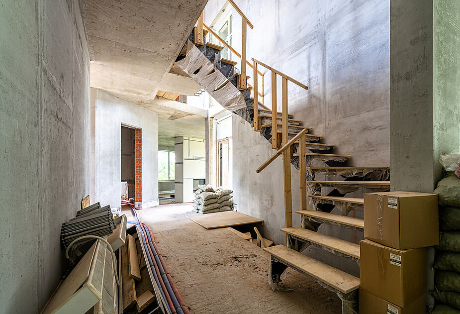 Дом в КП Покровское-Рубцово