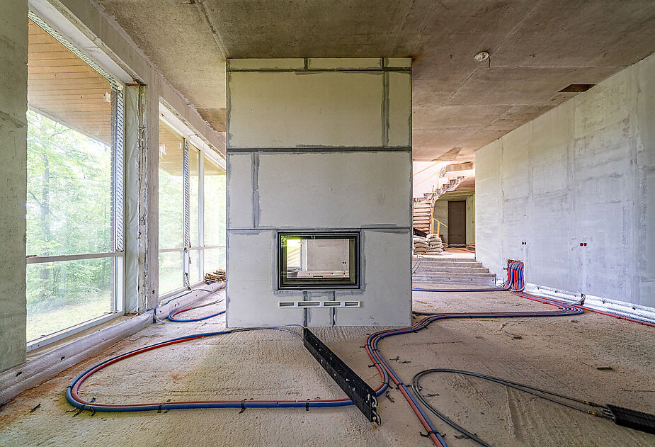 Дом в КП Покровское-Рубцово