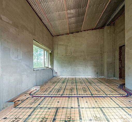 Дом в КП Покровское-Рубцово