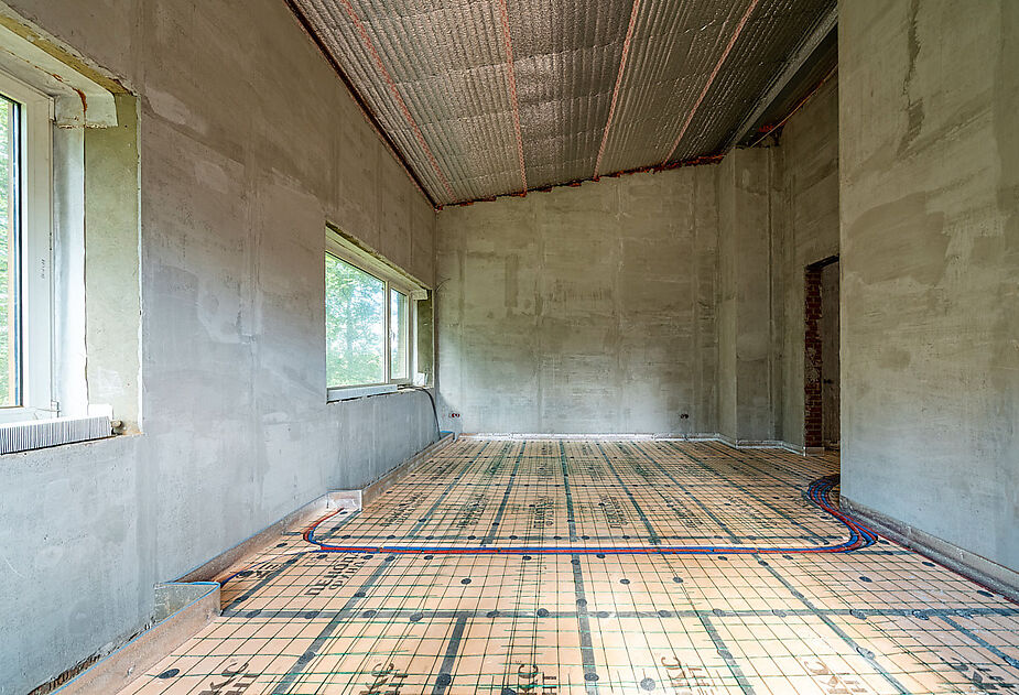 Дом в КП Покровское-Рубцово