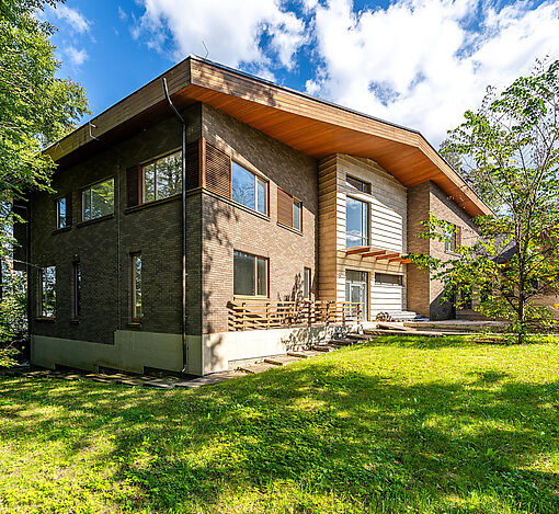 Дом в КП Покровское-Рубцово