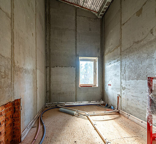 Дом в КП Покровское-Рубцово