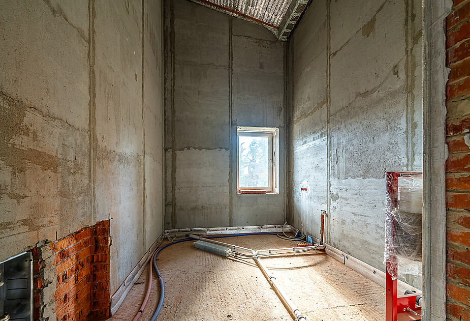 Дом в КП Покровское-Рубцово