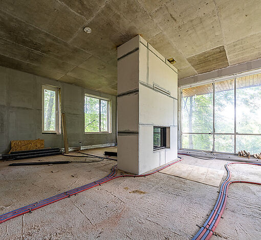 Дом в КП Покровское-Рубцово