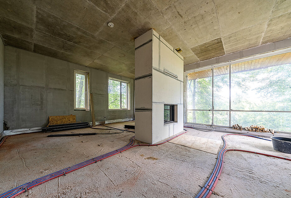 Дом в КП Покровское-Рубцово