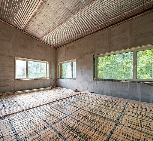 Дом в КП Покровское-Рубцово