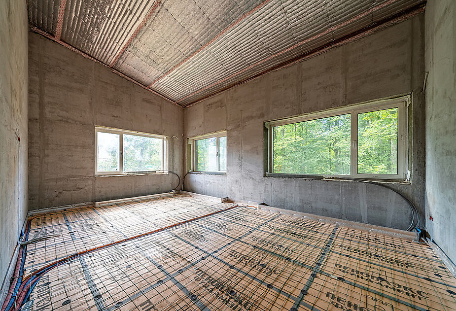 Дом в КП Покровское-Рубцово