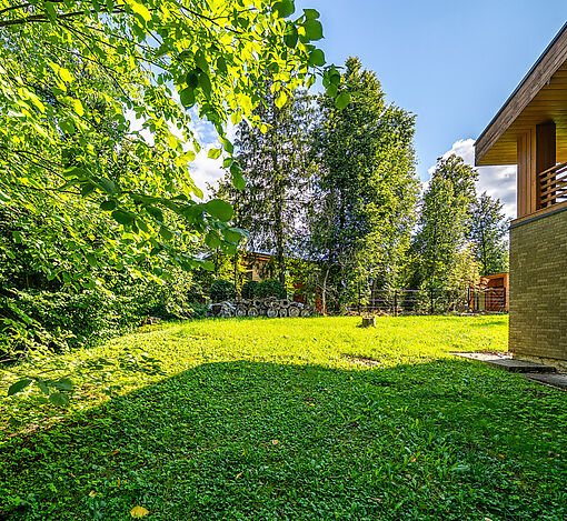 Дом в КП Покровское-Рубцово