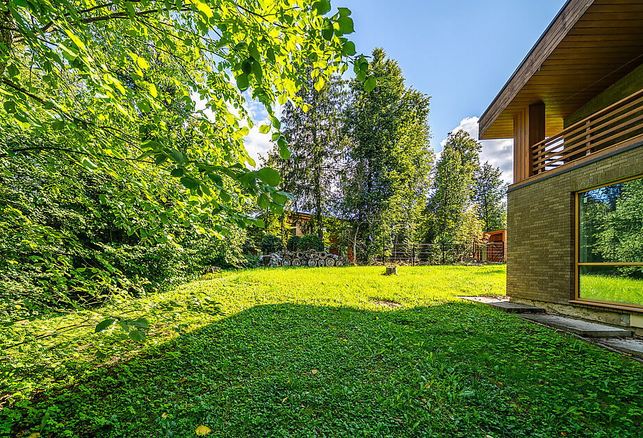 Дом в КП Покровское-Рубцово