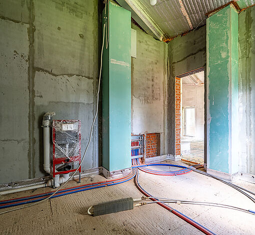 Дом в КП Покровское-Рубцово