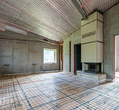 Дом в КП Покровское-Рубцово