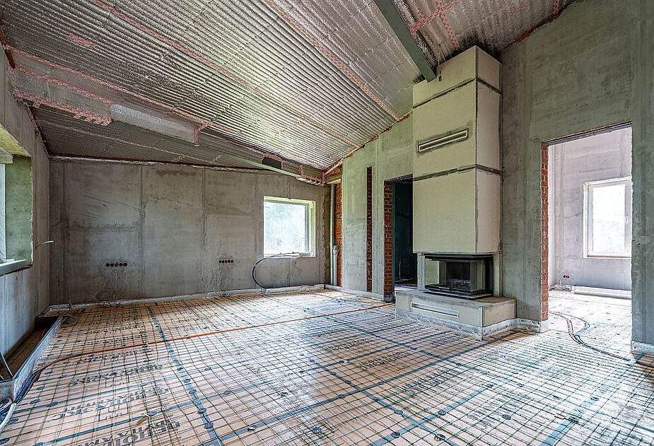 Дом в КП Покровское-Рубцово