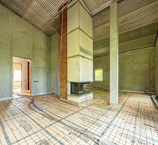 Дом в КП Покровское-Рубцово