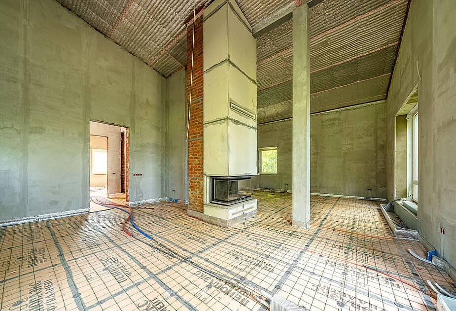 Дом в КП Покровское-Рубцово