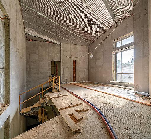 Дом в КП Покровское-Рубцово