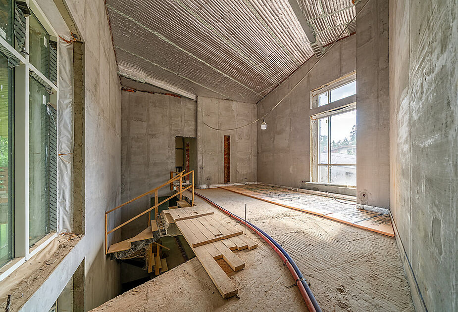 Дом в КП Покровское-Рубцово