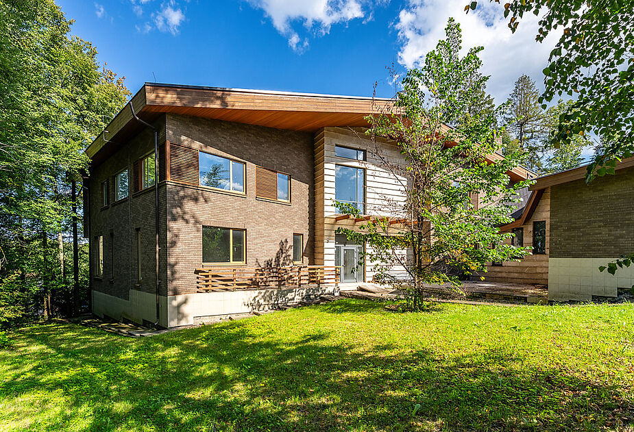 Дом в КП Покровское-Рубцово