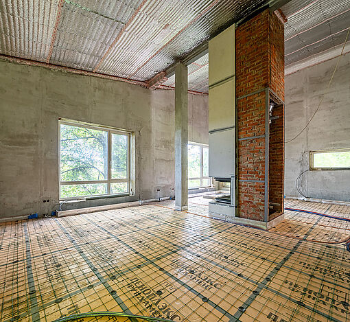 Дом в КП Покровское-Рубцово