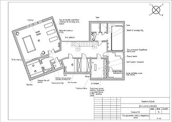 Планировка 3