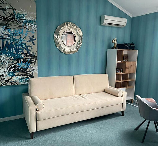 Таунхаус в КП Новоархангельское