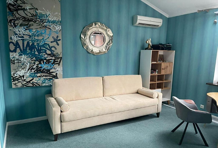 Таунхаус в КП Новоархангельское