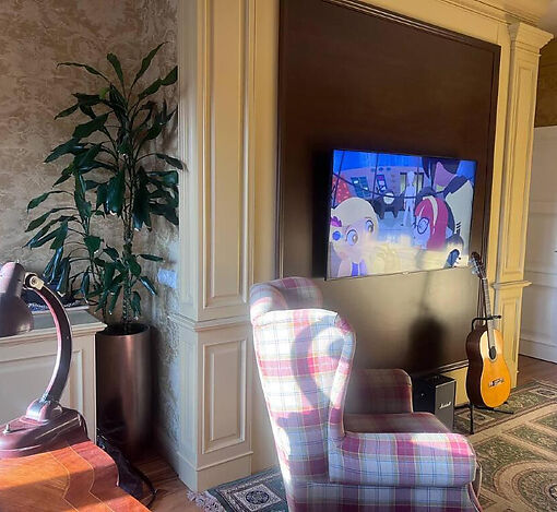 Таунхаус в КП Новоархангельское