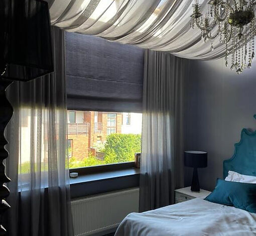 Таунхаус в КП Новоархангельское