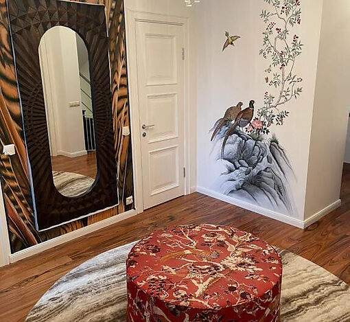 Таунхаус в КП Новоархангельское