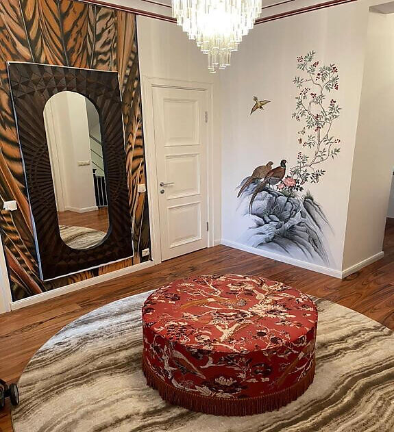 Таунхаус в КП Новоархангельское