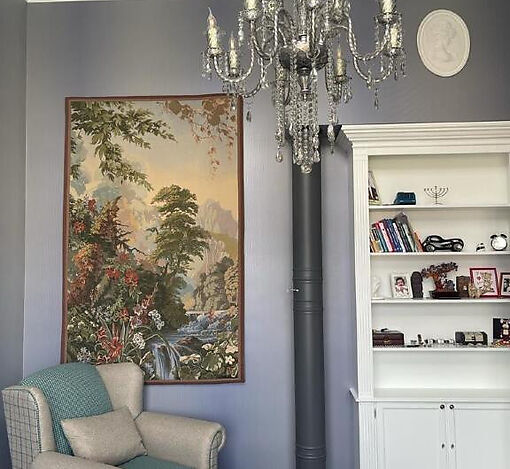 Таунхаус в КП Новоархангельское