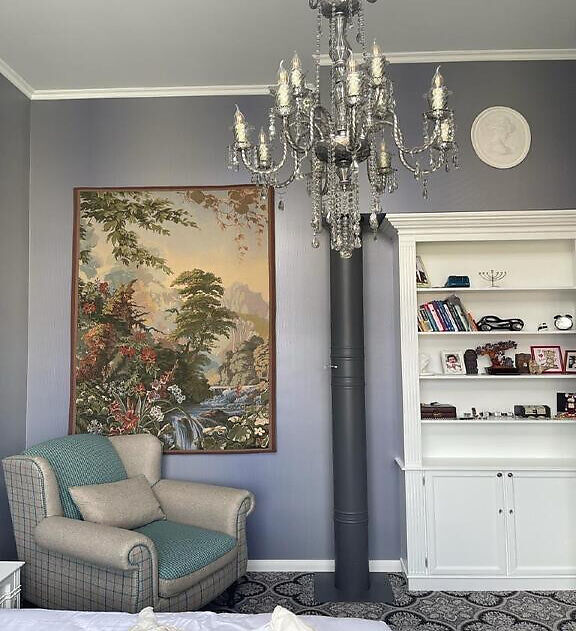 Таунхаус в КП Новоархангельское