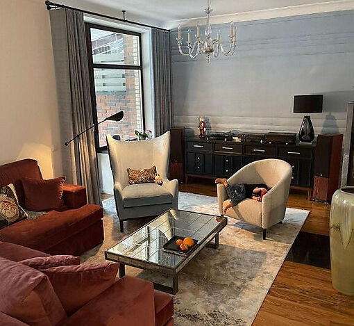 Таунхаус в КП Новоархангельское