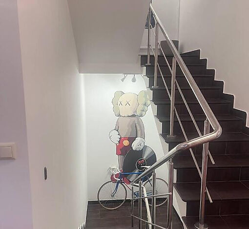 Таунхаус в КП Новоархангельское