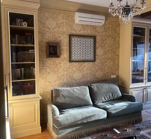 Таунхаус в КП Новоархангельское