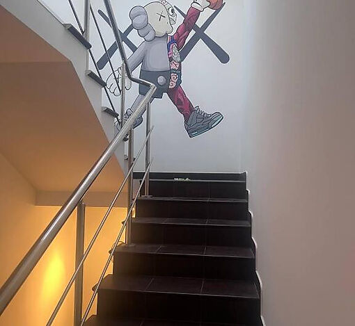 Таунхаус в КП Новоархангельское