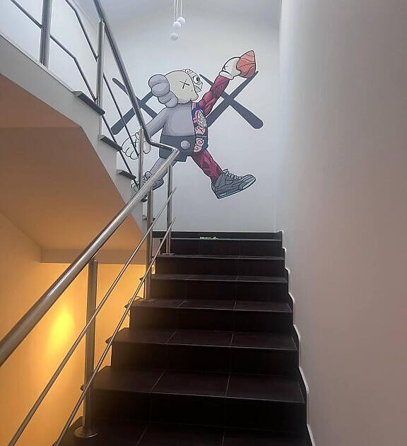 Таунхаус в КП Новоархангельское