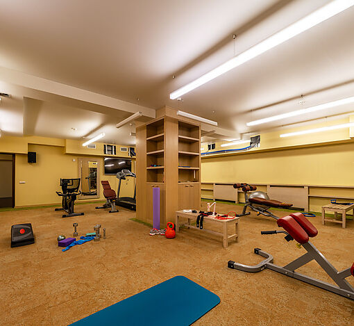 Дом на лесном участке в Бенилюксе