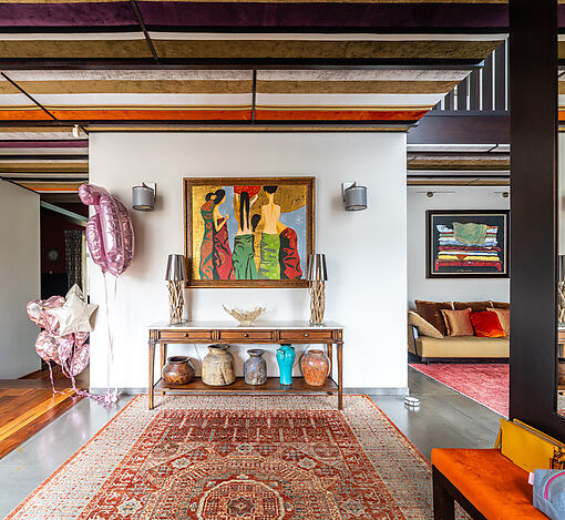 Дом на лесном участке в Бенилюксе