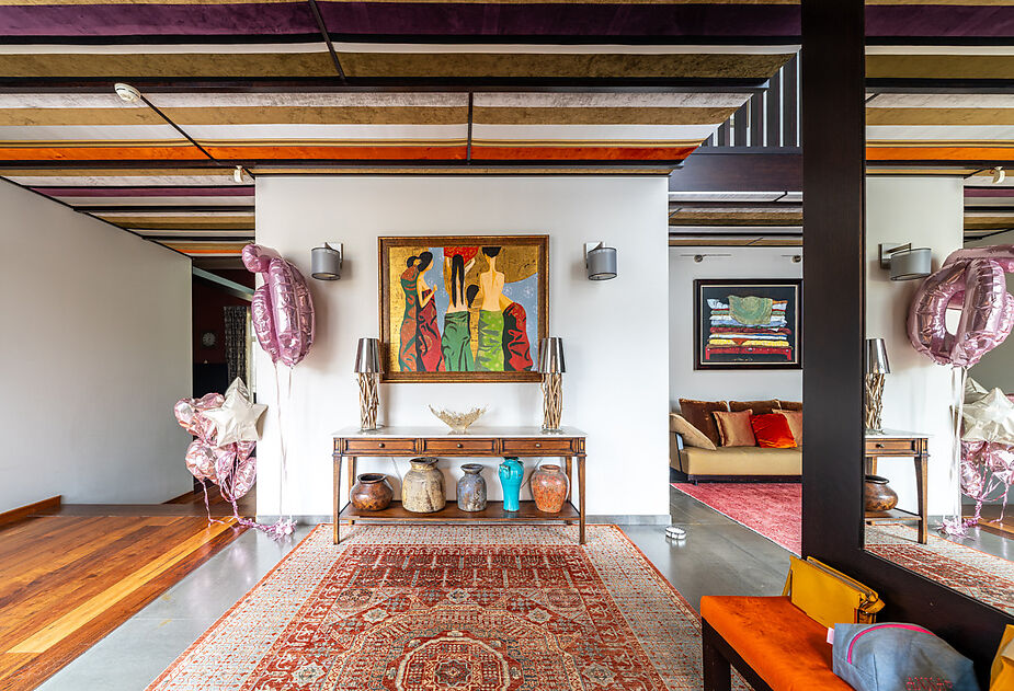 Дом на лесном участке в Бенилюксе