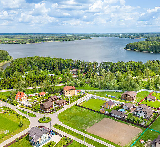 Большая Вода