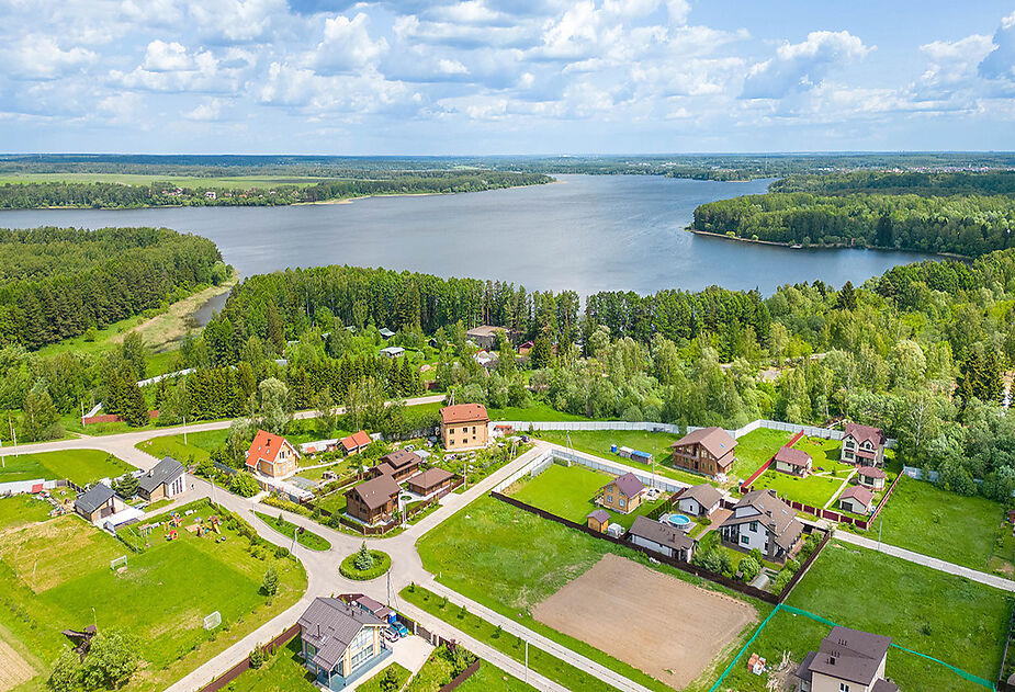 Большая Вода