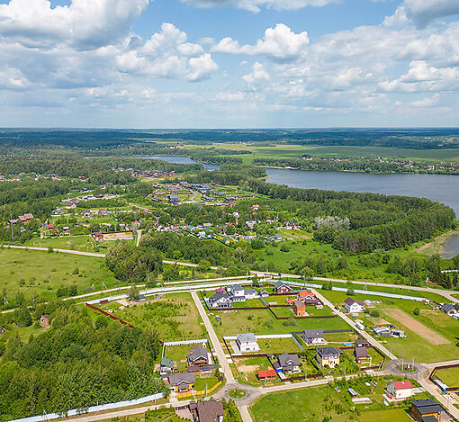 Большая Вода