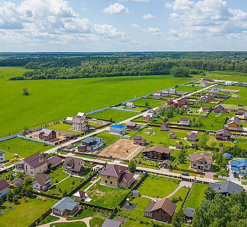 Большая Вода