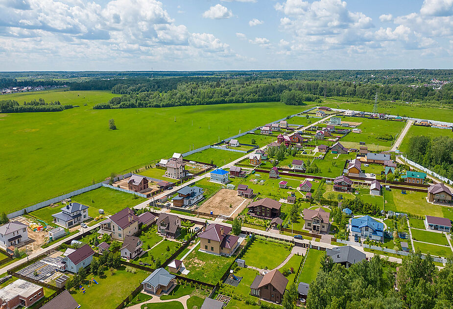 Большая Вода