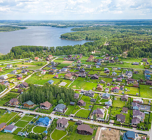 Большая Вода